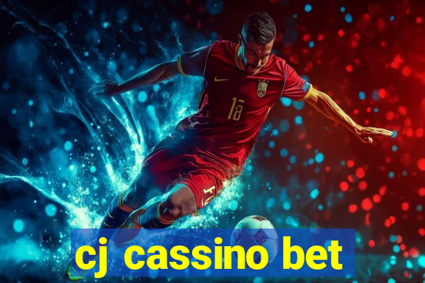 cj cassino bet
